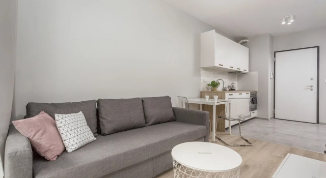 Chill Apartments Zoliborz, Prenota Appartamento Żoliborz 