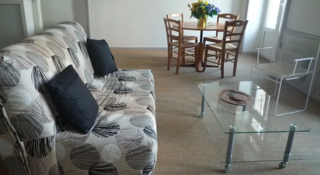 Appartement Izenah, Rezerwuj Apartament Vannes 