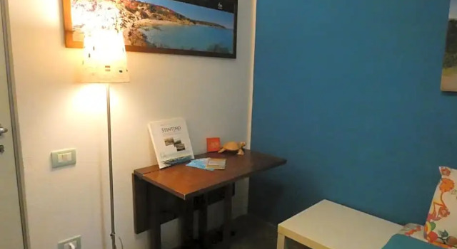 B&B MrCaruba, Забронировать Отель Стинтино Sardinia North