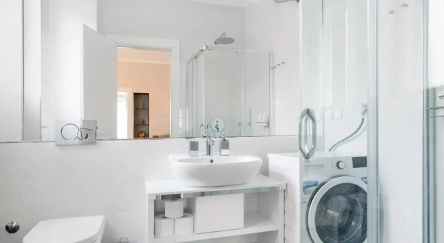 Urban Downtown Apartment