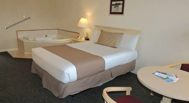 Capt Thomsons Resort, Buchen Sie Resort Alexandria Bay New York State
