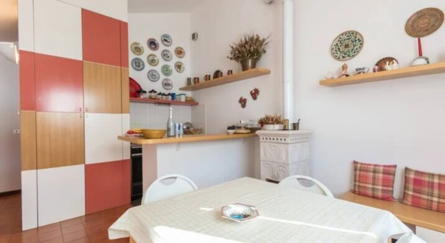 Rif Apartment, Забронировать Апартаменты/квартира Апартаменты Пьемонта, Апартаменты/квартира