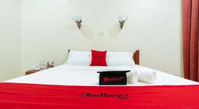 Casa Mila by Reddoorz, Prenota Hotel Città di Puerto Princesa 