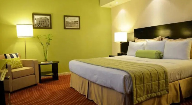 Одноместный номер Standard Clarion Hotel Real Tegucigalpa