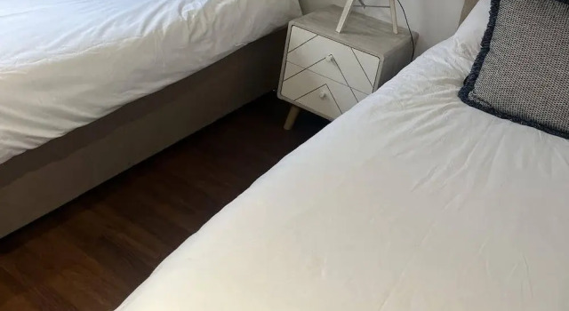 Cozy Two Bedroom Chalet in Sidmouth, Varaa Mökki Mökit kohteessa Merseyside, Mökki
