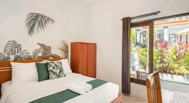 Cove Arganta, Prenota Hotel Hotel economici a Dalung