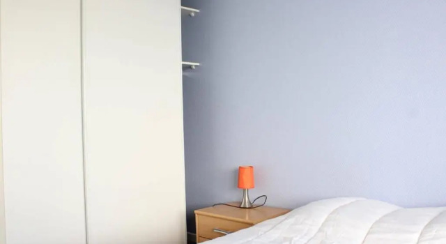 Appartement La Rochelle, 2 pièces, 4 personnes - FR-1-246-497, Rezerwuj Apartament Hotele w Charente-Maritime z basenem, Basen