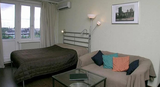 MOSCOW4RENT