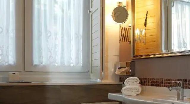 Номер Comfort Branicki Boutique Rooms
