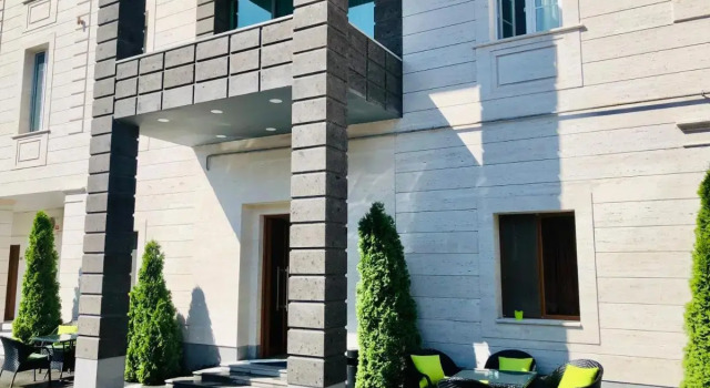 Grand Fortune Hotel