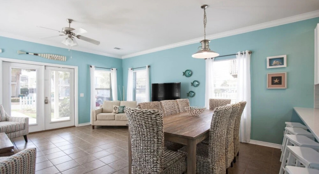 New Listing! Gulfside Sirenia W/ Private Pool 3 Bedroom Home, Rezerwuj Dom wakacyjny Destin Emerald Coast