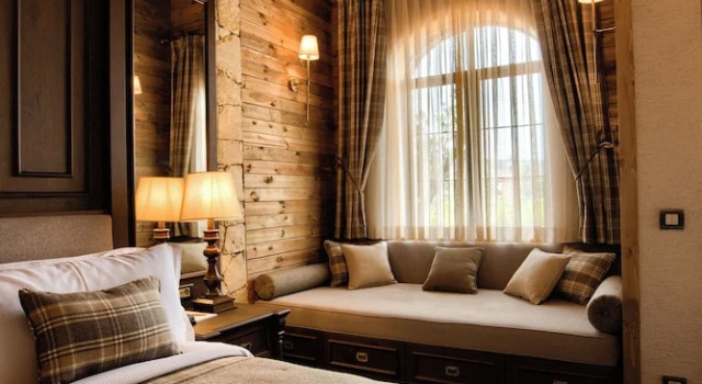 Номер Superior Bengodi Boutique Hotel