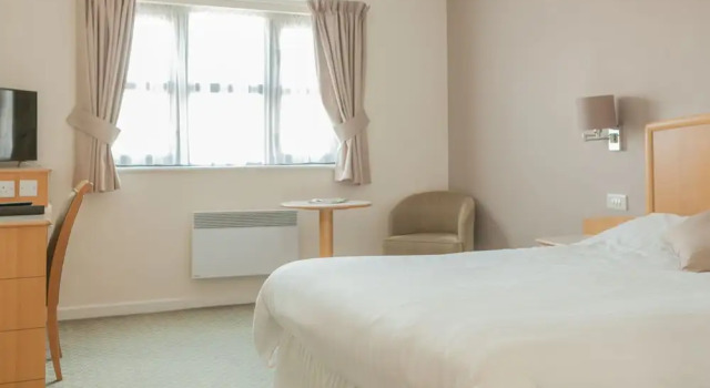 Номер Superior The Wiltshire Hotel, Golf and Leisure Resort