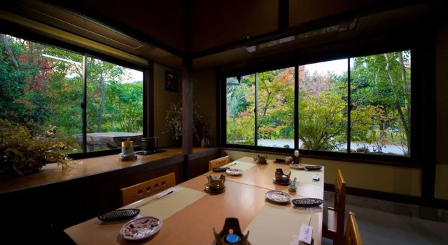 Kogane Sanso, Buchen Sie Pension Nakatsu Oita