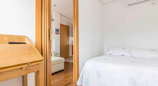 Apartamento La Catedral, Book Lejlighed Murcia Murcia, nær San Esteban Palace