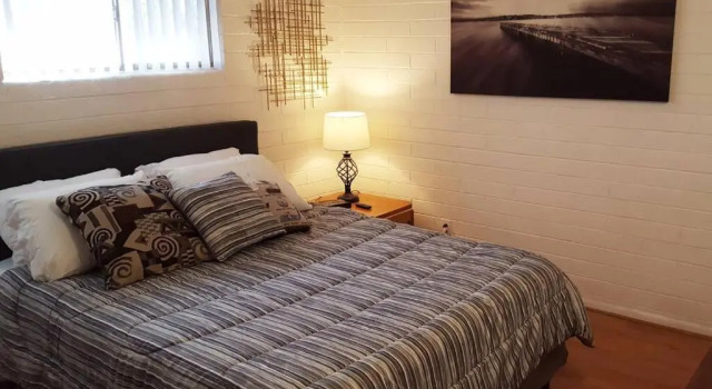 Tempe Hot location 2 Bed ASU Cozy Convenient, Забронировать Отель Отели Пруда в Темпе с парковкой, рядом с Антропологический музей государственного университета Аризоны, Парковка