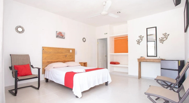 Номер Standard Hotel Casa Ariana