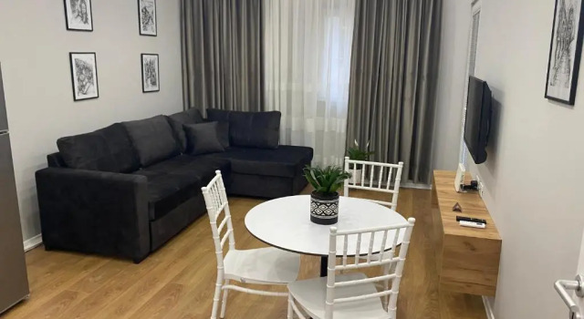 Franci's apartament No.2