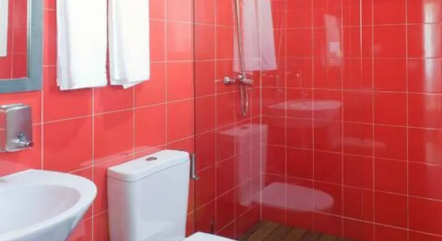 Двухместный номер Superior Azorean Urban Lodge