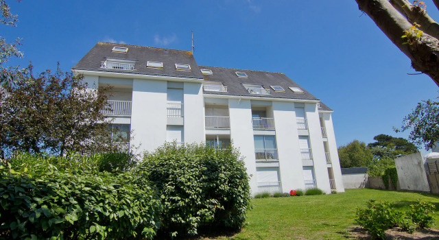 Le Zal, Rezerwuj Hotel Quiberon 