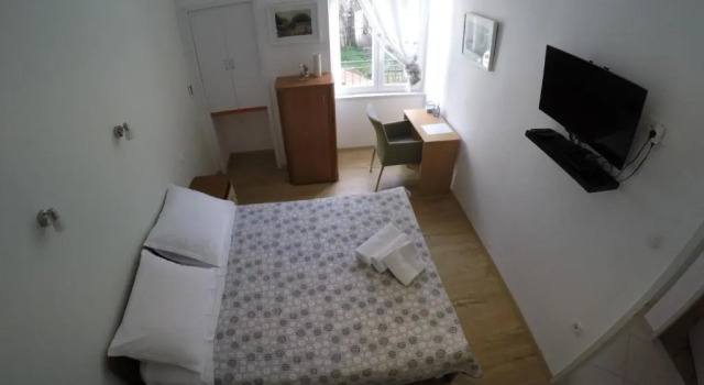 Двухместный номер Standard Rooms Gero