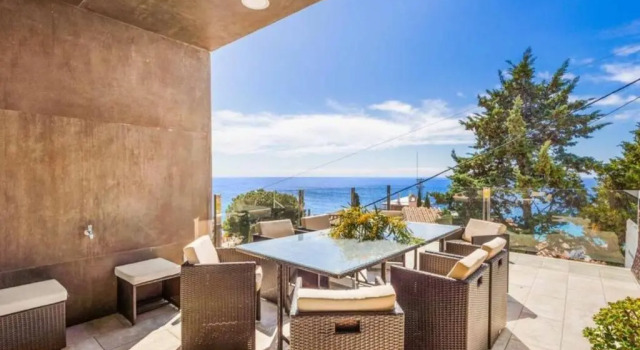 Villa Tierra Agua, Prenota Villa Ville a Axarquía, Villa