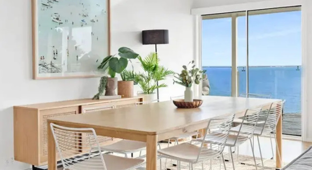 Коттедж Clifftop Luxury With Spectacular Ocean Views