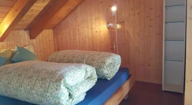 Schwendihof, Prenota Appartamento Appartamenti a Svizzera orientale, Appartamento