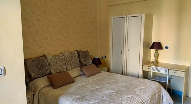 Номер Superior Residence Sanremo