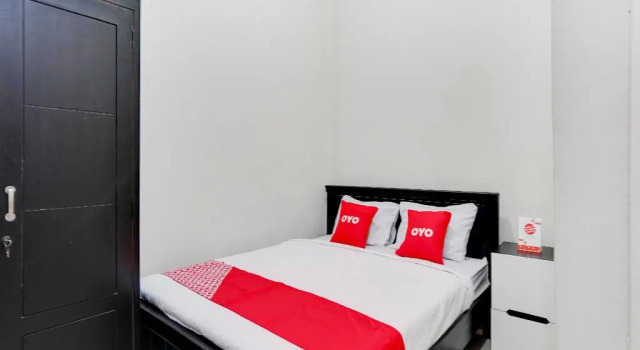 OYO 3705 Orchid Family Residence
