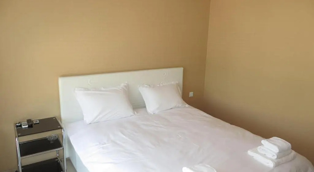 Двухместный номер Standard с видом на реку Hotel Dunav