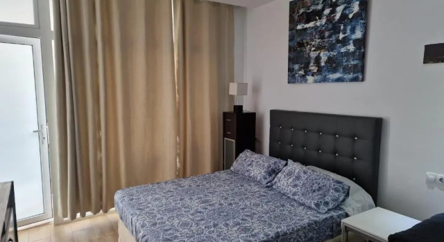 Апартаменты 402 Apartamento nuevo con vista mar