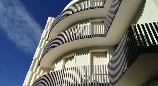 Hotel Arpa