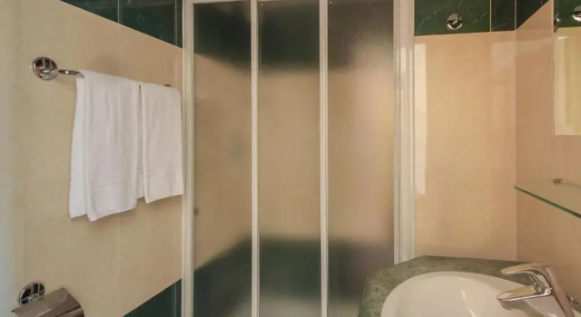Одноместный номер Standard Hotel Giorgina