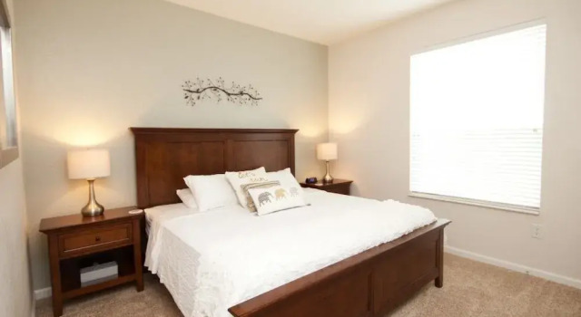 Vista Cay Dream, Rezerwuj Hotel Hotele w Kissimmee z parkingiem, Parking