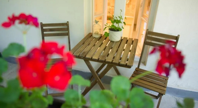Апартаменты Bródy Apartman