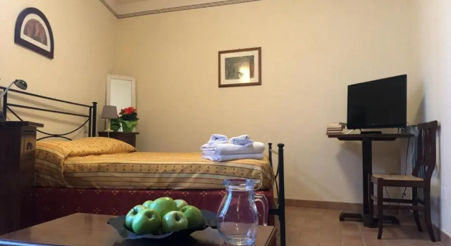Апартаменты Appartamenti San Rocco