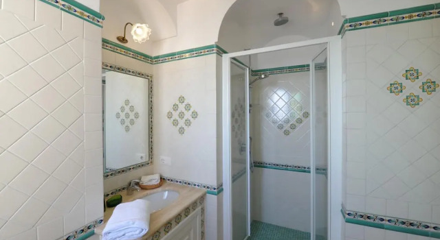 Вилла Casa Alessia - Big Terrace on the sea Ideal for Large Families