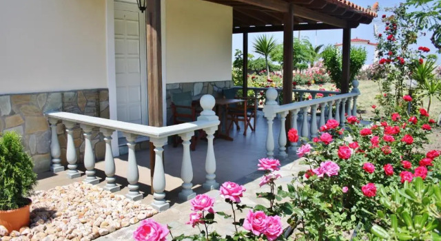 Студия Villa Vicky
