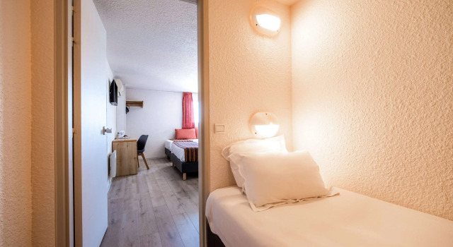 Comfort Hotel Montlucon, Prenota Hotel Montlucon Allier
