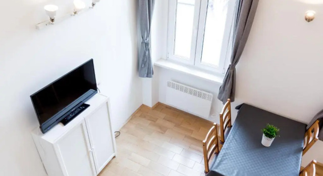 Студия Grand Flexible SelfCheckIns 13 & 14 - Le Petit & Le Grand Zagreb - Centre - New - Apartments Repinc