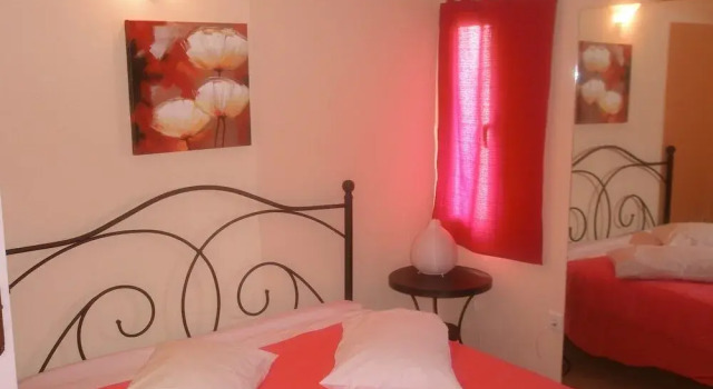 Margarita Apartments & Studios, Забронировать Апартаменты/квартира Апартаменты Барбати, Апартаменты/квартира