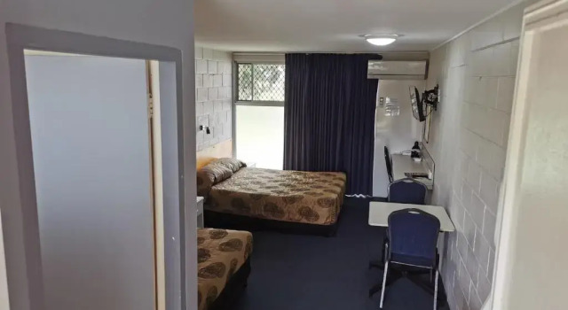 Номер Standard Central Motel Ipswich