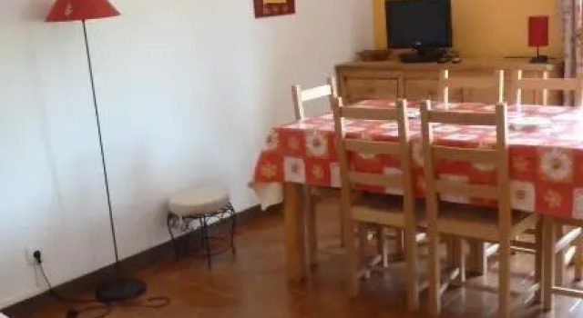 Студия B&B Chalet La Providence