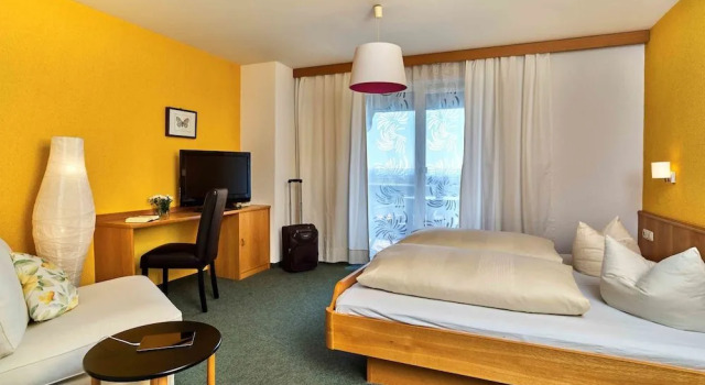 Hotel Gasthof Escherich