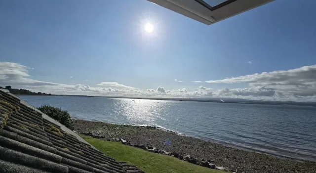 Коттедж Linden House Fortrose