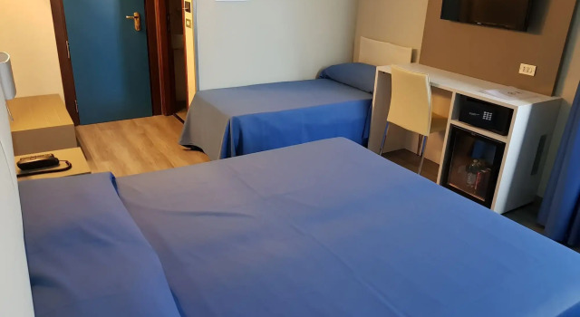 Hotel Oleggio Malpensa