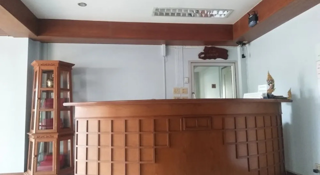 Janpha Apartment, Забронировать Апартаменты/квартира Апартаменты Районг, рядом с Пешеходная улица Йомджинда, Апартаменты/квартира