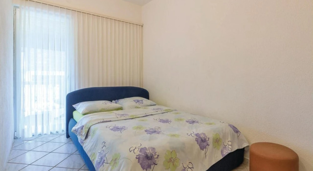 Nice Home in Stinjan With Wifi and 4 Bedrooms