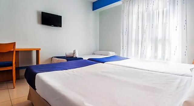 Номер Standard MC Villa De Pinto